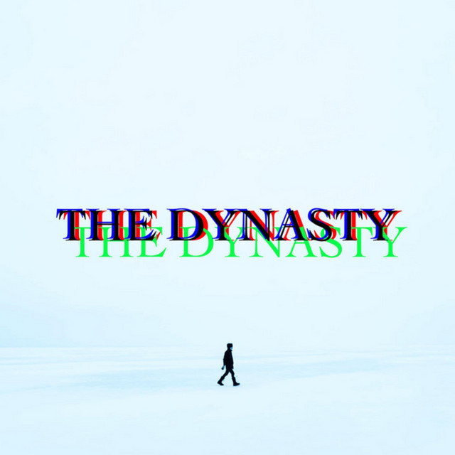 The Dynasty cover art