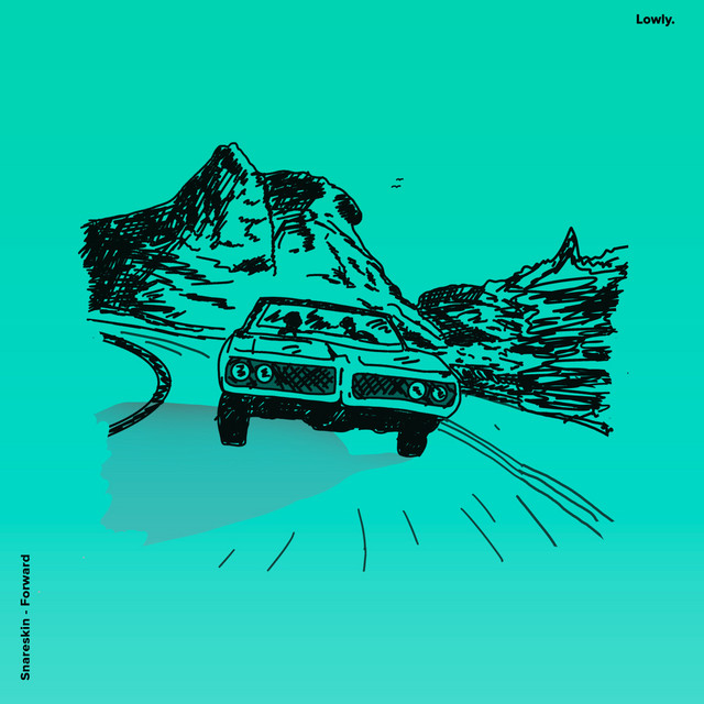 Better cover art