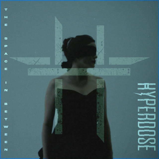 The Space In Between album image