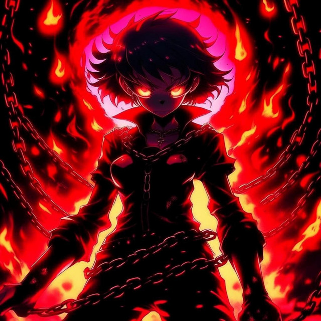Englove Hot cover art
