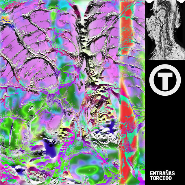 Torcido cover art