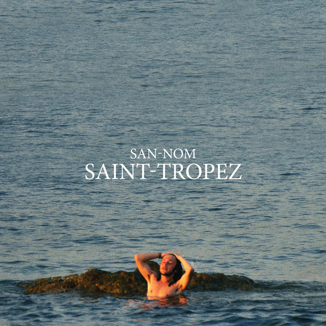 Pochette du titre Saint-Tropez