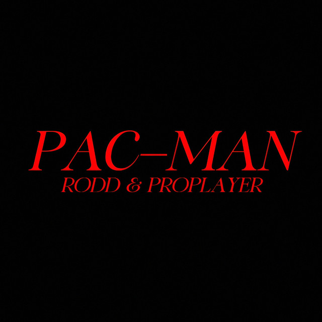 PAC-MAN