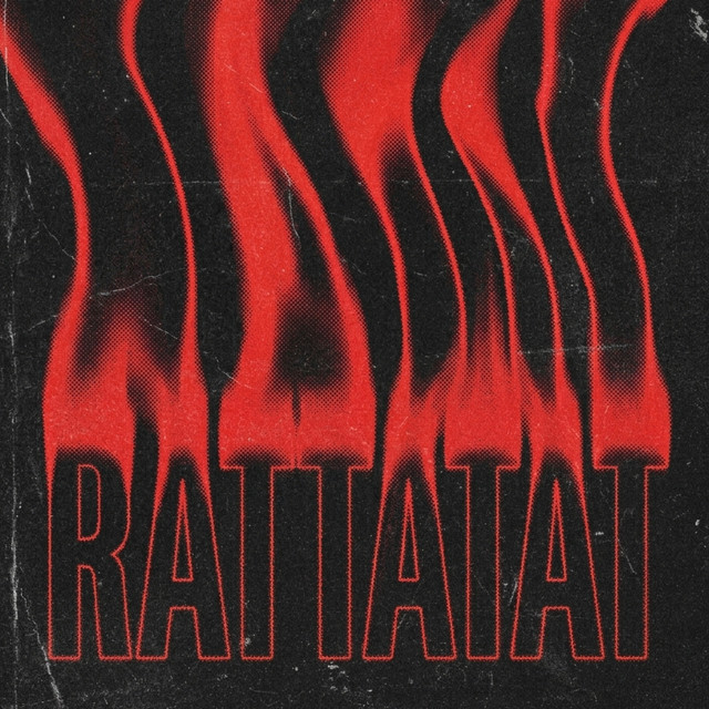 Rattatat cover art