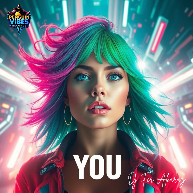 DJ FER ALCARAZ – YOU