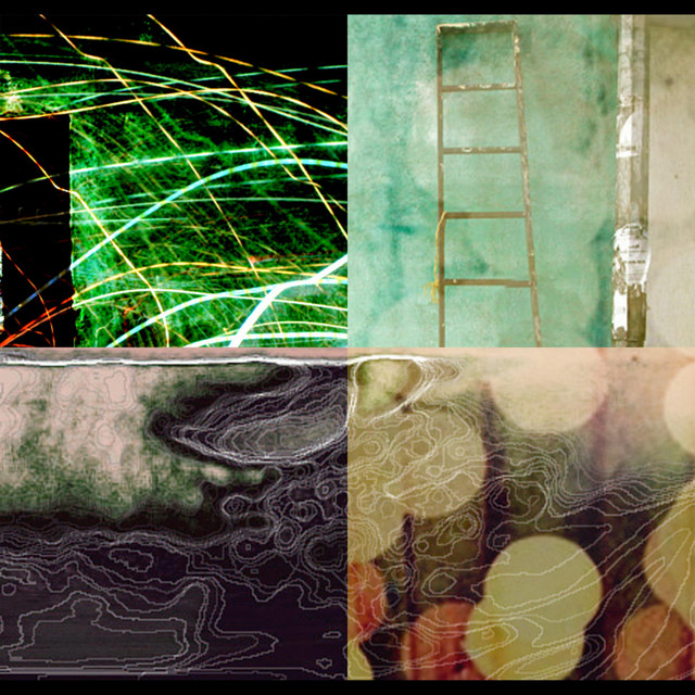Combinations cover art