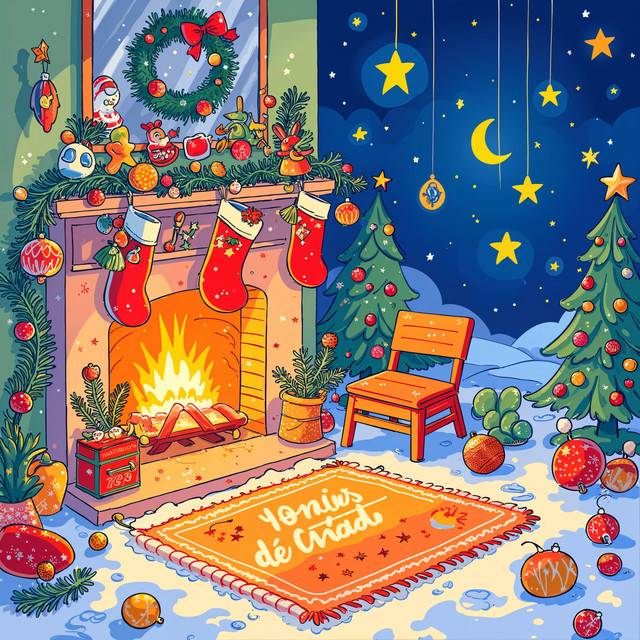 Best Spanish Christmas Songs