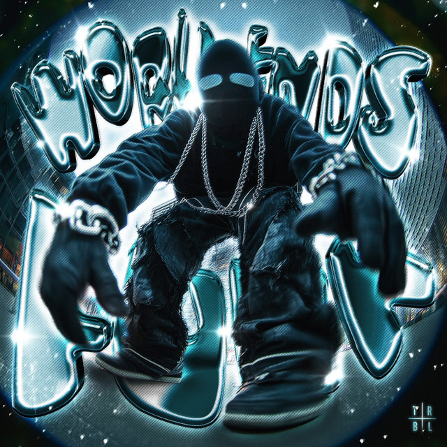 WORLD ENDS FUNK