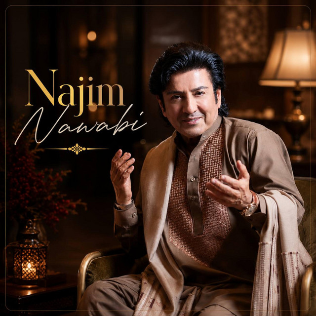 Ranj Ki Jab Guftgu Hone Lagi album image
