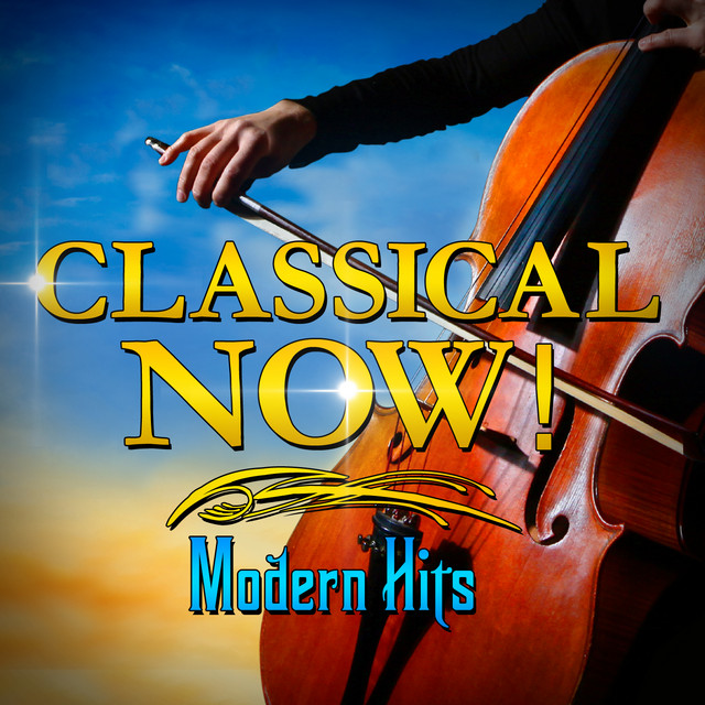 Classical Now! - Modern Hits cover art