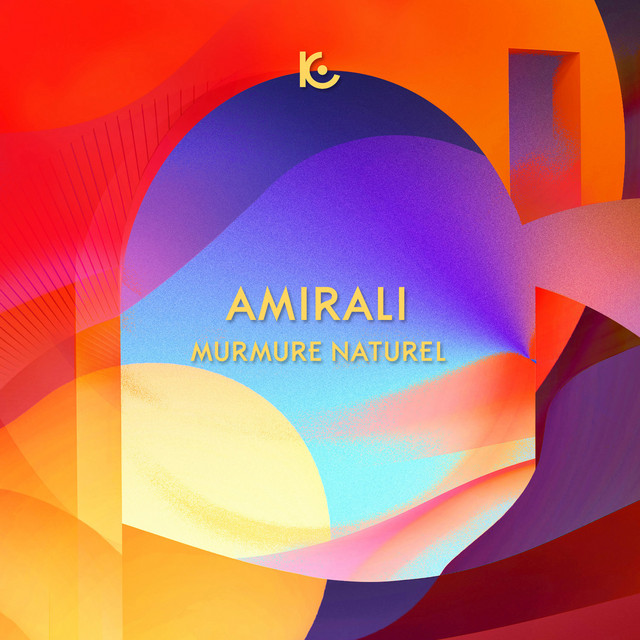 Murmure Naturel album art