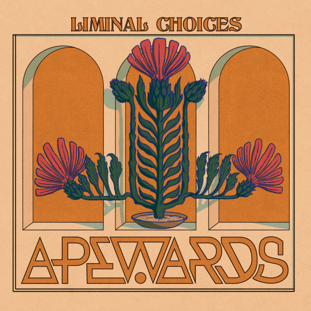 Liminal Choices cover art