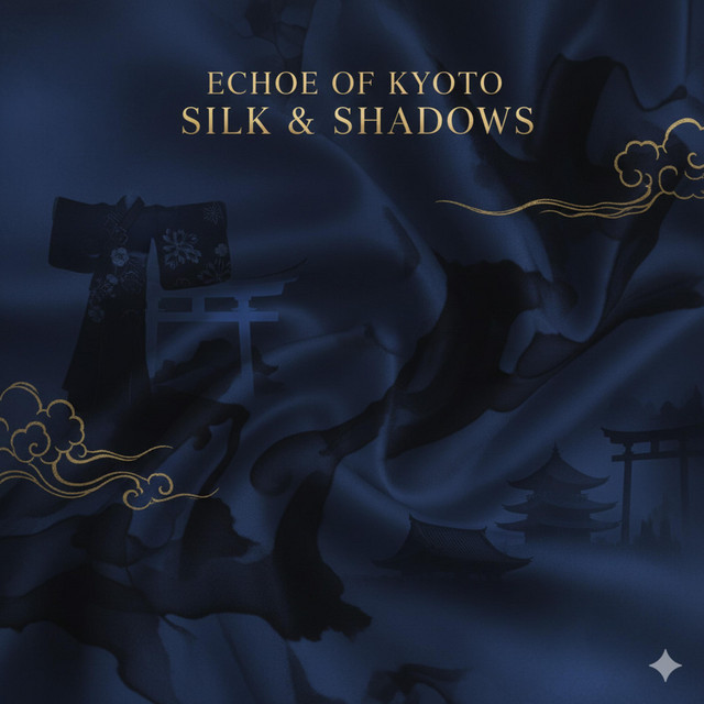 Echoe of Kyoto