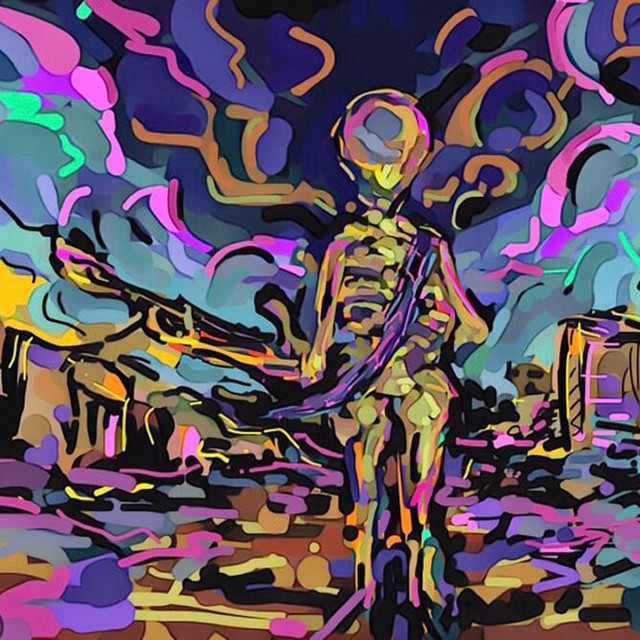 Reggie's Story cover art