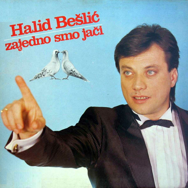 Zajedno smo jaci cover art