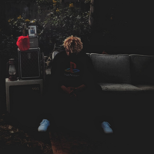 The Papersaint cover art