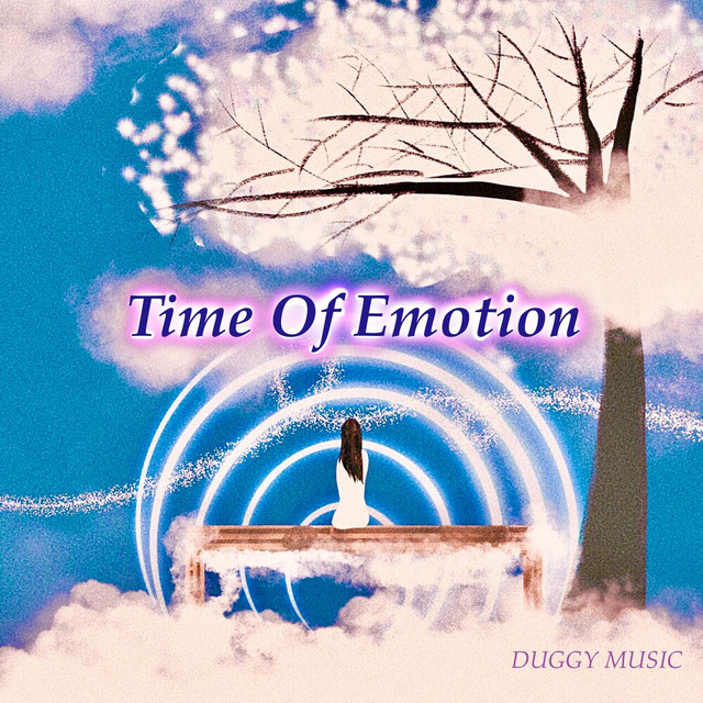 Time Of Emotion cover art
