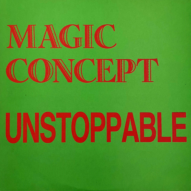 Magic Concept
