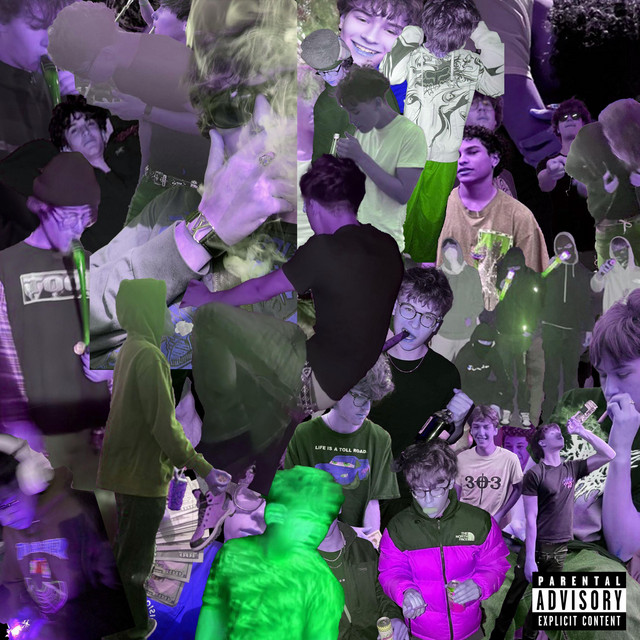 d3adman - EP by d3adman | Spotify