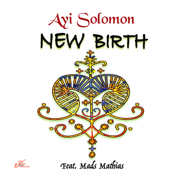 New Birth