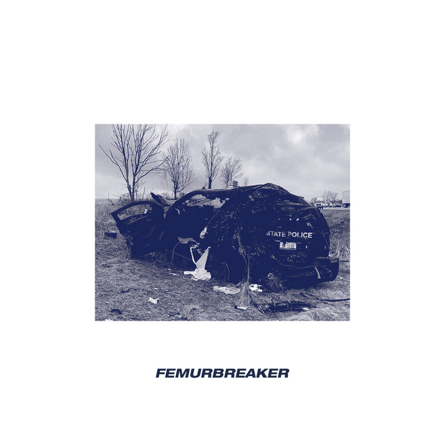 Femurbreaker cover art