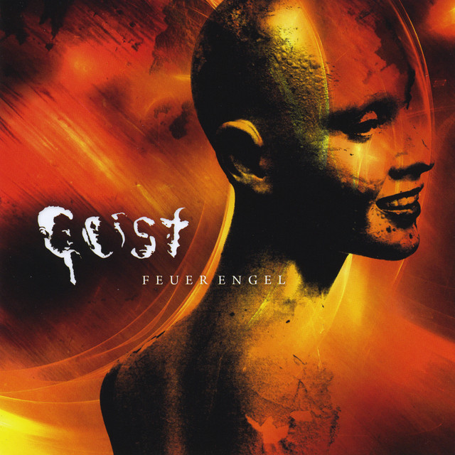 Feuerengel cover art