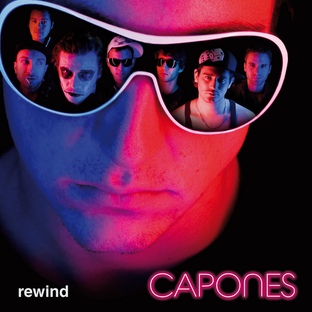Rewind cover art