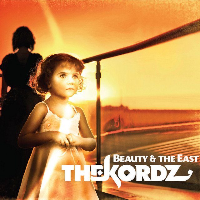 Beauty & The East cover art