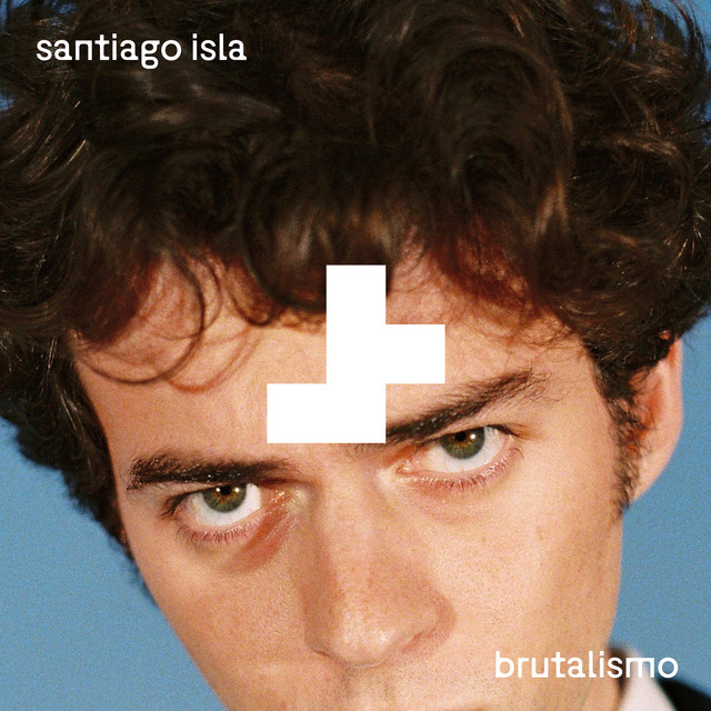 Brutalismo cover art