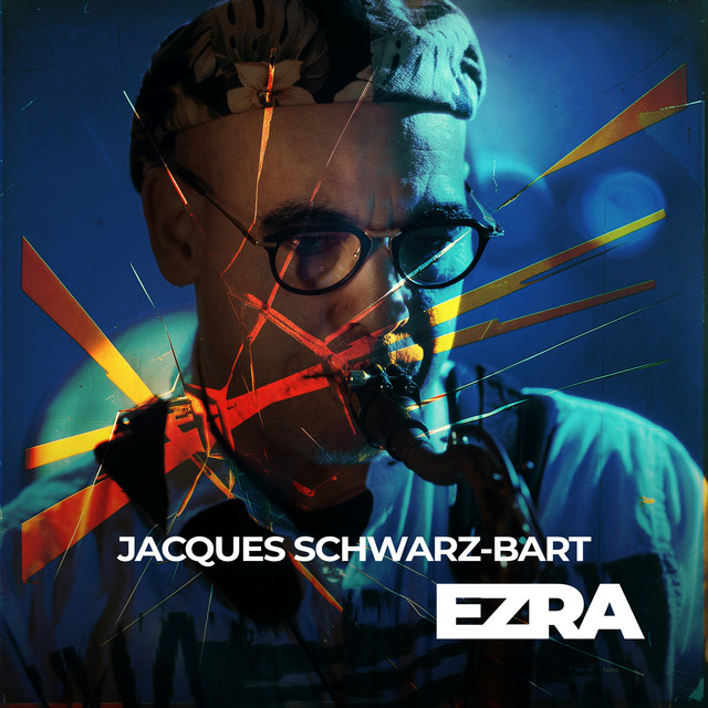 Cover du titre Ezra
