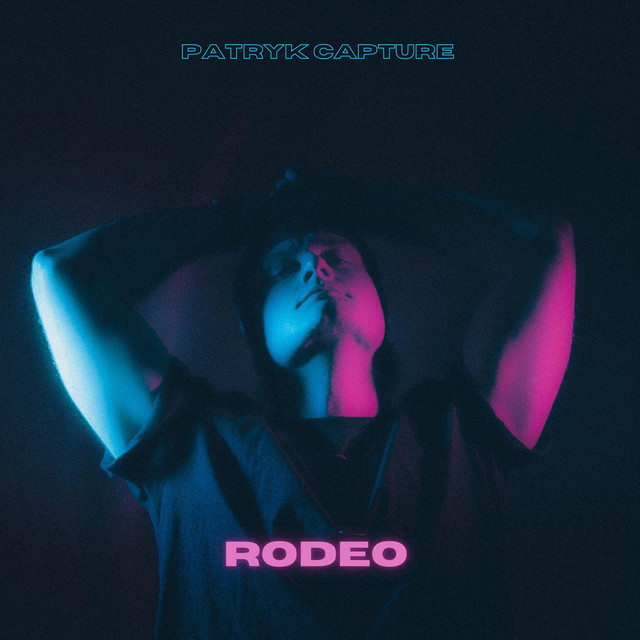RODEO cover art