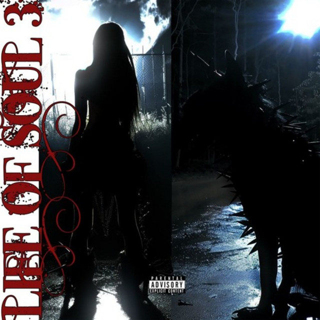 Life of Soul 3 cover art