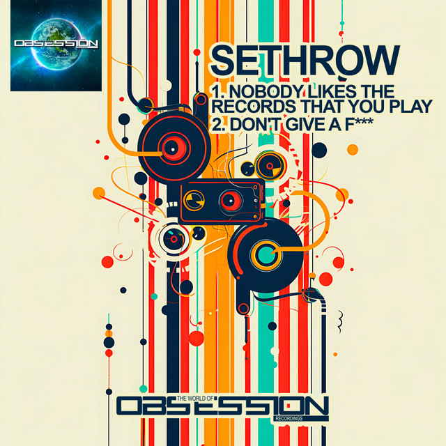EP 1 cover