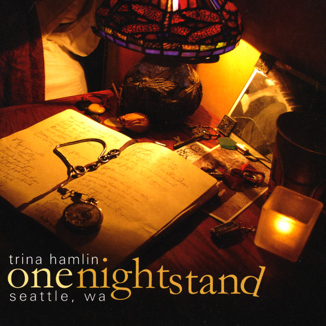 Trina Hamlin Photo