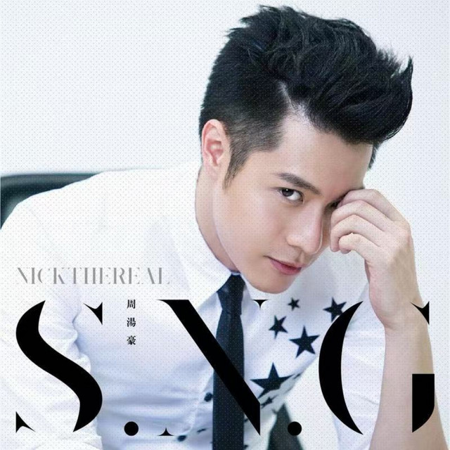 S.N.G cover art
