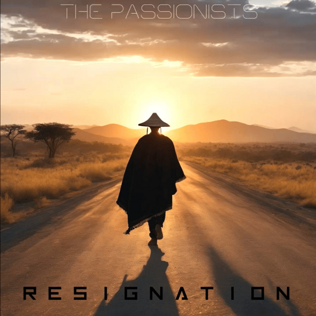 The Passionists