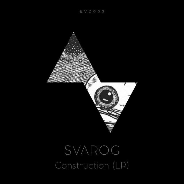 CONSTRUCTION cover art
