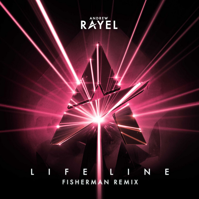 Lifeline (Fisherman Remix) cover art