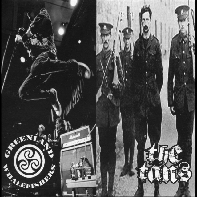 Split cover