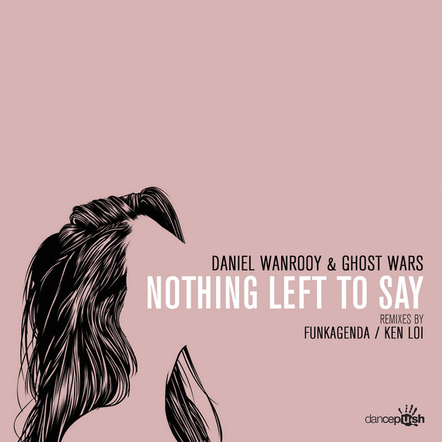 Nothing Left to Say - Ken Loi Deep Remix cover art