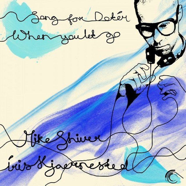 Song For Doter (When You Let Go) - Johan Malmgren Remix cover art