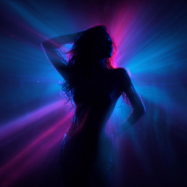 Seductive NightLife cover art