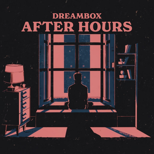After Hours cover art