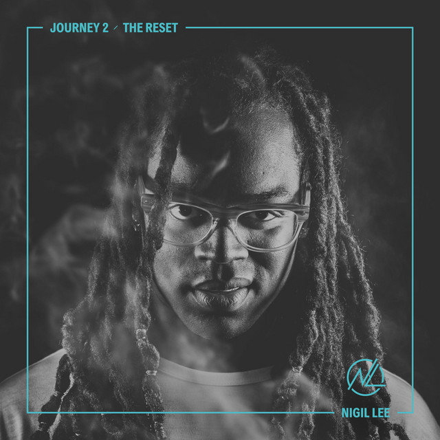 Journey 2: The Reset cover art