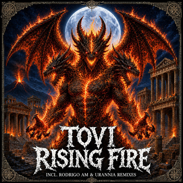 Rising Fire