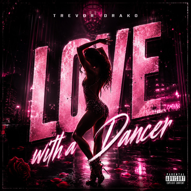 Love with a dancer - Radio Edit