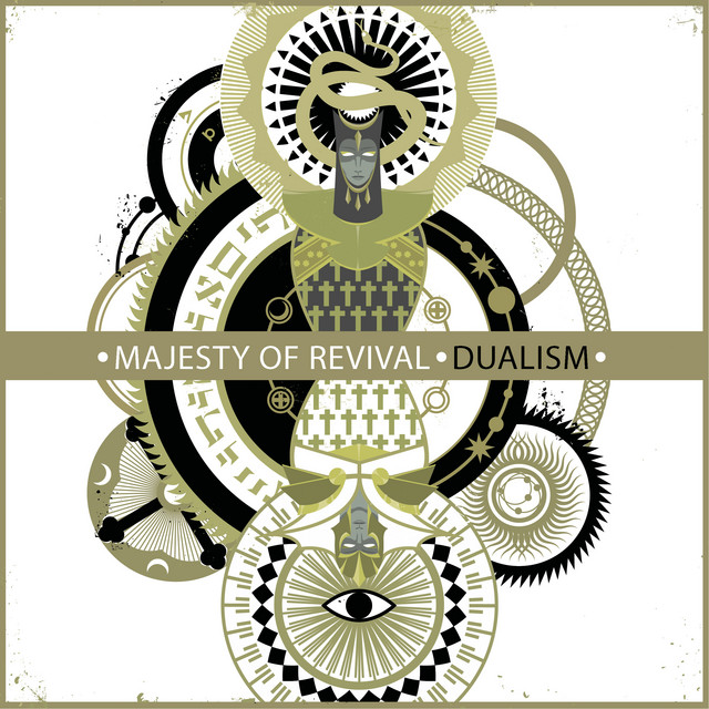 Dualism cover art