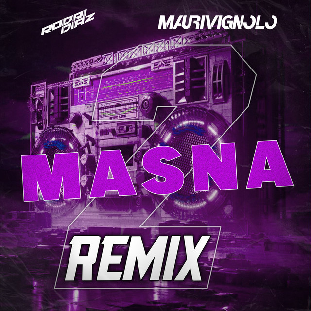 Masna 2