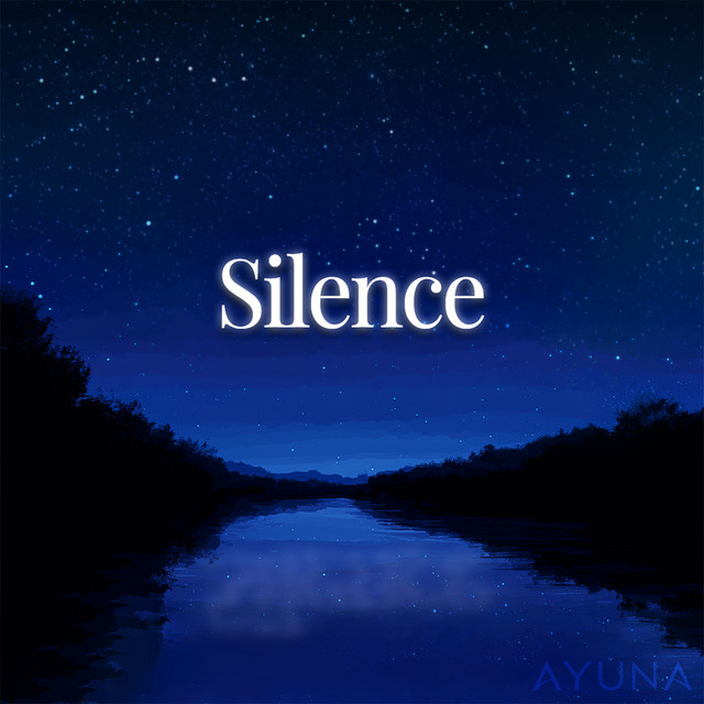Silence cover art