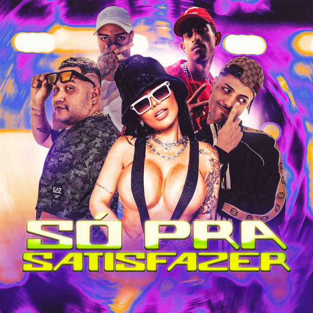 SÓ PRA SATISFAZER